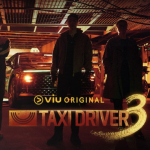 Deretan Aktor Internasional yang Mewarnai Drama Aksi Taxi Driver 3